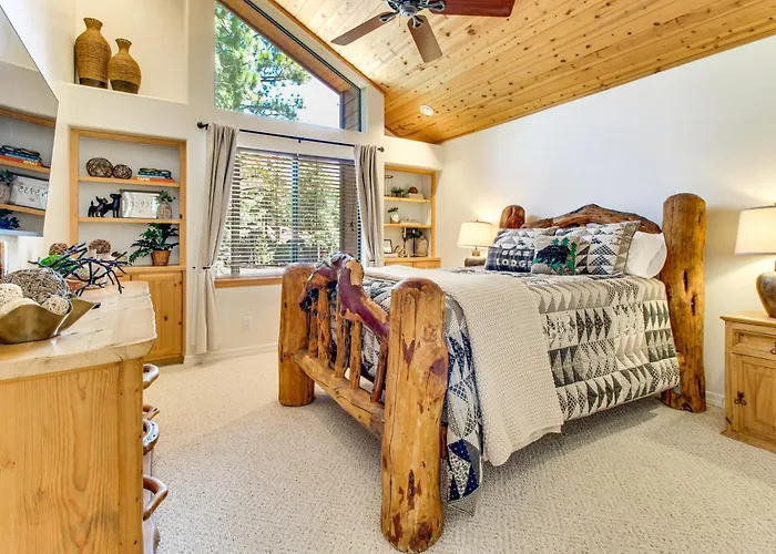 Deck, Fire Pit, Hot Tub! Pinetop Family Holiday home Indian Pine